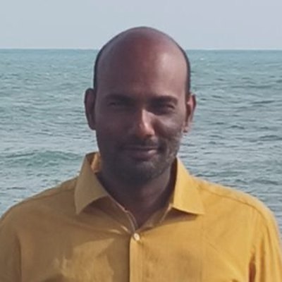 Harsh Bhardwaj