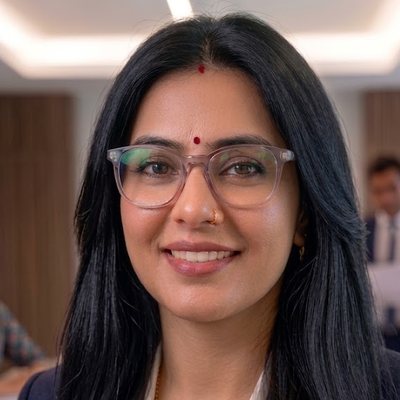 Sangeeta Mishra